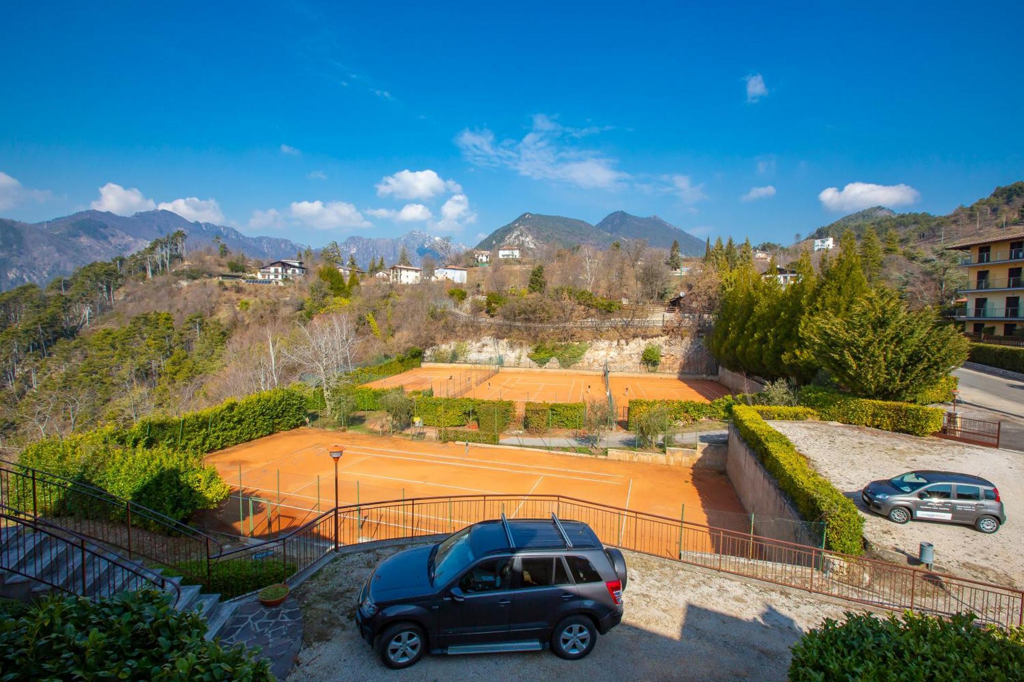 Residence Bellevue Country Style Tremosine Exterior foto